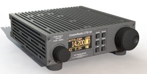 Commradio CTX-10