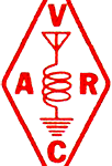 Vietnamese Amateur Radio Club Logo