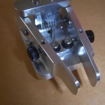 Dirt Cheap Paddle par American Morse Equipment