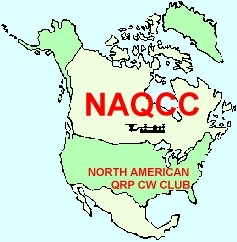 Logo NAQCC