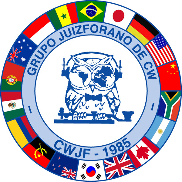 Logo CWJF