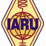 Logo IARU