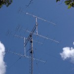 K7BV Groupement antennes EME Innovantennas