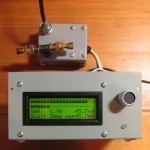 Wattmètre ROSmètre opensource TF3LJ