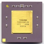 Toshiba MIPS 4400