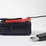 Chargeur USB pour Baofeng UV-3R
